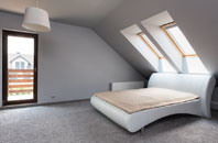Llansteffan bedroom extensions