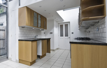 Llansteffan kitchen extension leads